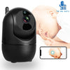 Amazing Wireless 1080P Baby Monitor with 2 Way Audio