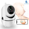 Amazing Wireless 1080P Baby Monitor with 2 Way Audio