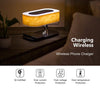 Modern Tree Table Lamp