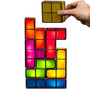 Tetris LED Stackable Night Light