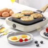 Four-in-One Omelet/Pancake Pan