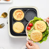 Four-in-One Omelet/Pancake Pan