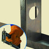 Adjustable Metal Hole Cutter