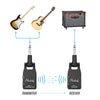 Wireless Guitar Transmitter / Receiver