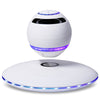 NEW! Magnetic Levitating Wireless Bluetooth Speaker With LED Lighting Effects