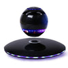 NEW! Magnetic Levitating Wireless Bluetooth Speaker With LED Lighting Effects