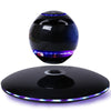 NEW! Magnetic Levitating Wireless Bluetooth Speaker With LED Lighting Effects