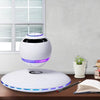 NEW! Magnetic Levitating Wireless Bluetooth Speaker With LED Lighting Effects