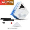 Magnetic Double Sided Window Cleaner