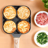 Four-in-One Omelet/Pancake Pan