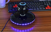 NEW! Magnetic Levitating Wireless Bluetooth Speaker With LED Lighting Effects