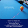 Billiard Cue Laser Sight