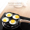 Four-in-One Omelet/Pancake Pan