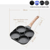 Four-in-One Omelet/Pancake Pan