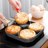 Four-in-One Omelet/Pancake Pan