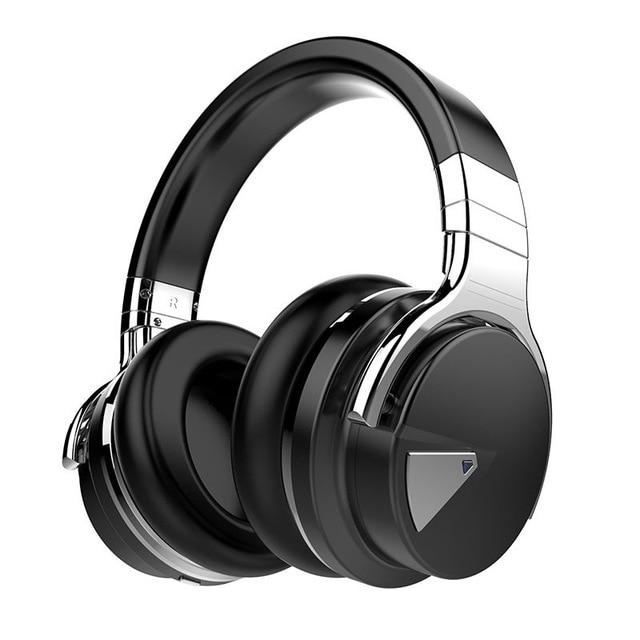 Amazing Noise Cancelling Bluetooth Headphone