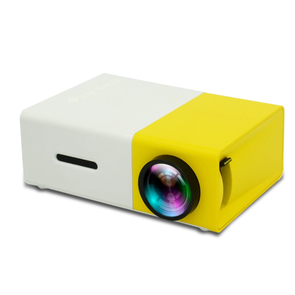 Mini Projector