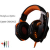 Amazing G2000 LED Gaming Headset