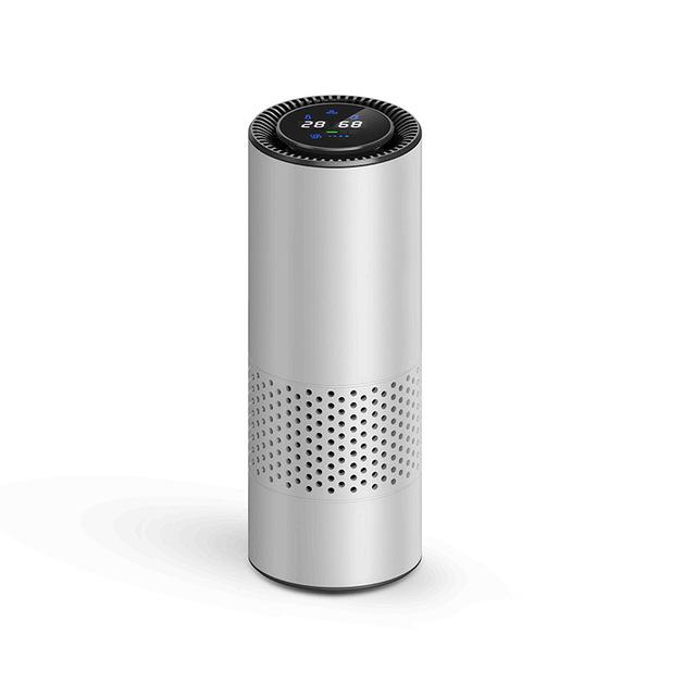 Portable Air Purifier with H11 HEPA Filter