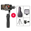 Smartphone Gimbal Stabilizer