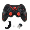 X3 Bluetooth Gamepad