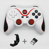 X3 Bluetooth Gamepad